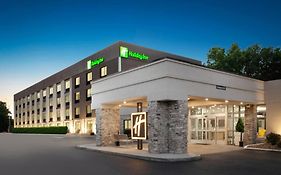 Holiday Inn Cleveland-Mayfield By Ihg